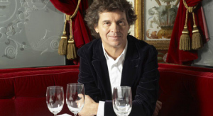 TV5 Monde : Epicerie Fine, mercredi 1er février 2012 