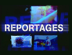 TF1-Samedi 9 juin 13h15-Reportages « La colo des petits cuistots »