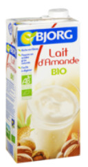 Faire de la glace au lait d&#8217;amande