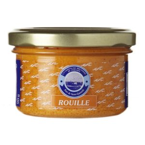 Quels accompagnements avec la bouillabaisse ?