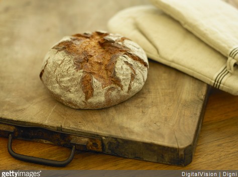 Les secrets des boulangers pour faire le pain