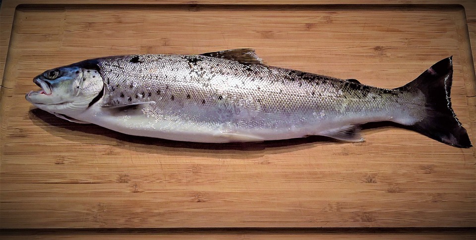 Réveillon : des recettes de poissons frais pour épater vos convives